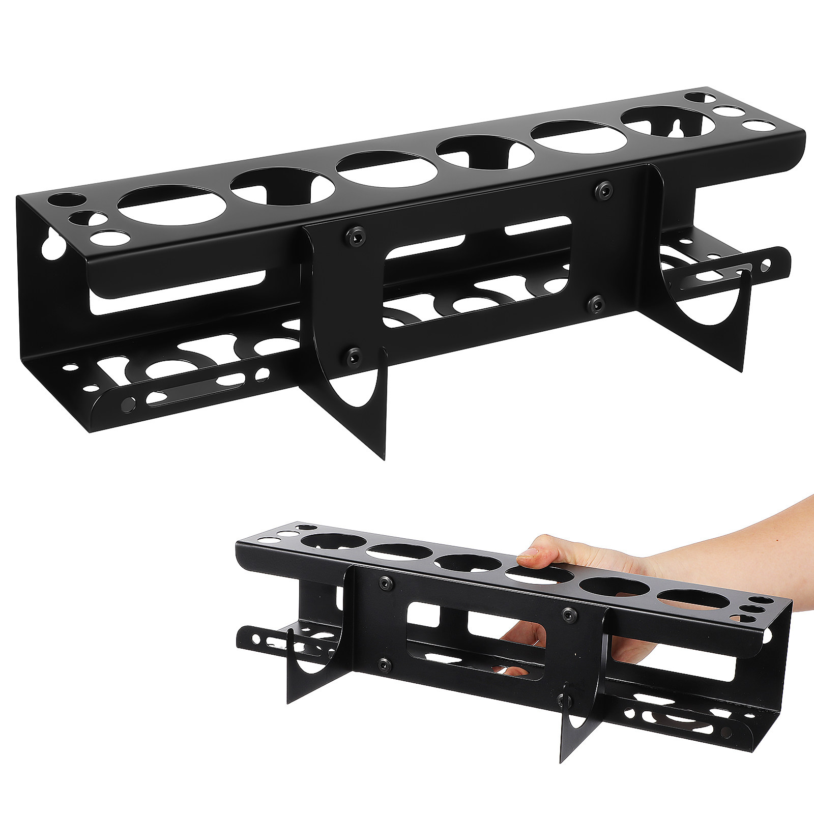 Workshop Tools Wall - Suporte de Parede para Armazenamento de