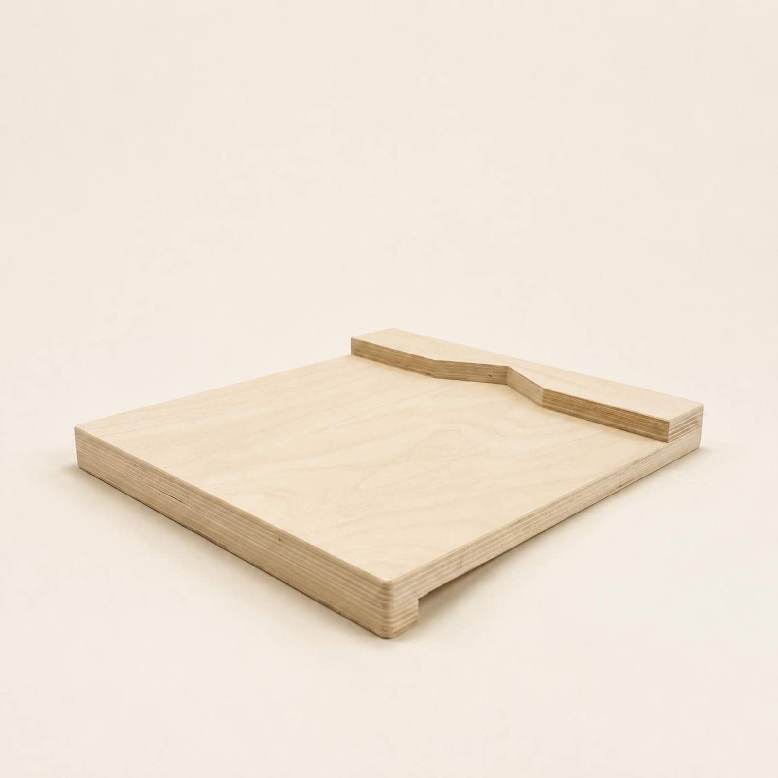 Tools Use In Workshop - Suporte de Escultura para Mesa, Fácil