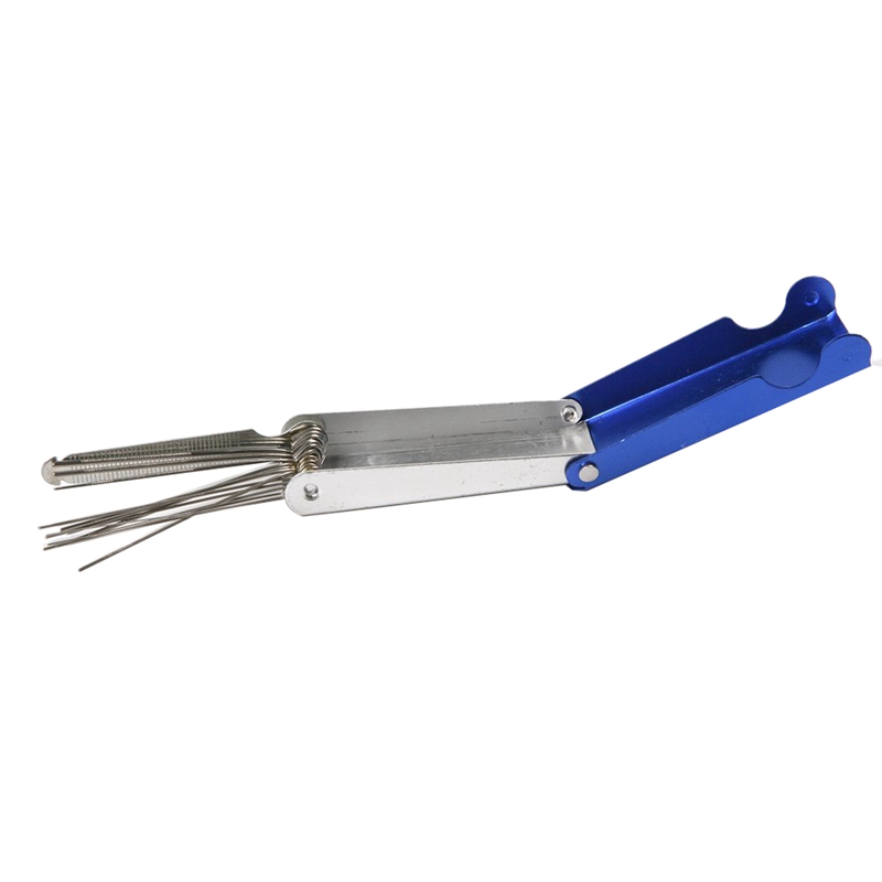 Tools For Welding Workshop - Ferramenta de limpeza para carburador, carburador