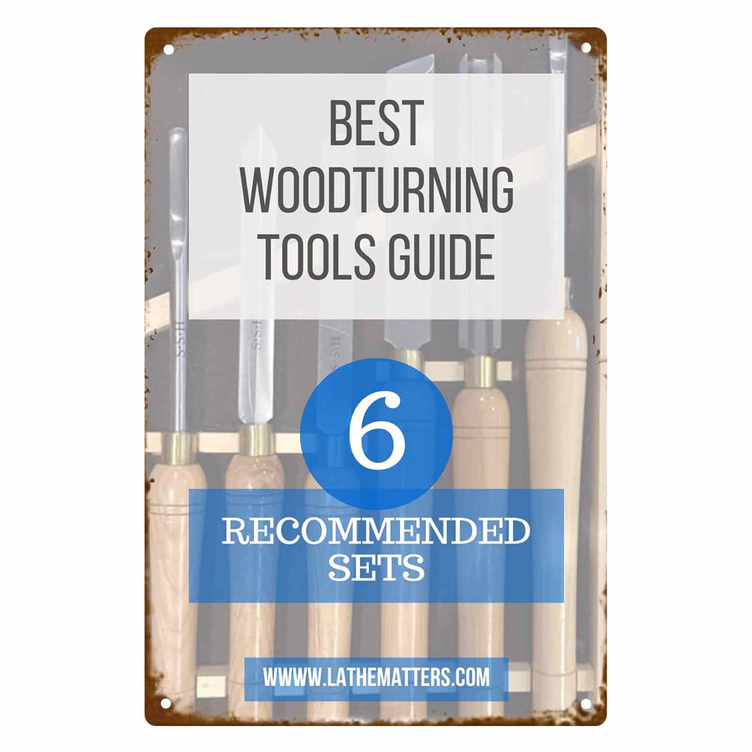 Best Tools For Workshop - Pôster Decorativo 2D Plano de 1