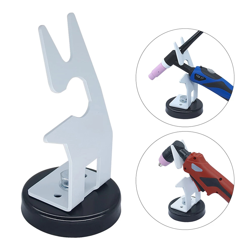 Tools For Welding Workshop - Suporte de tocha de soldagem tig,