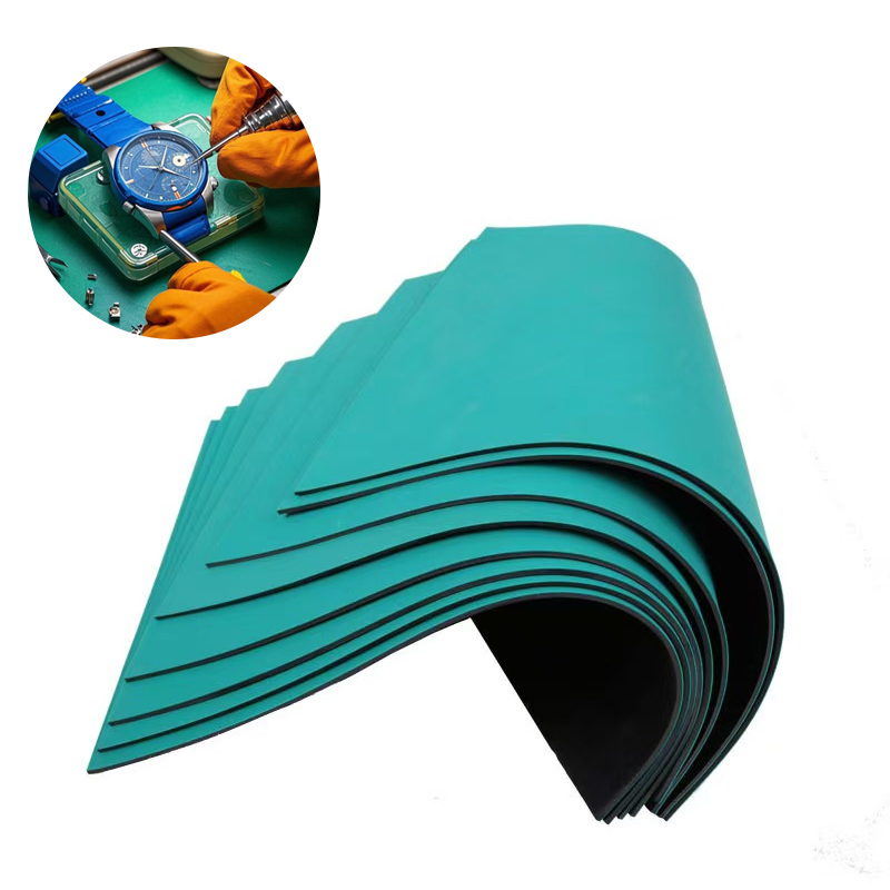 Tools For Welding Workshop - Tapete de trabalho para reparo de