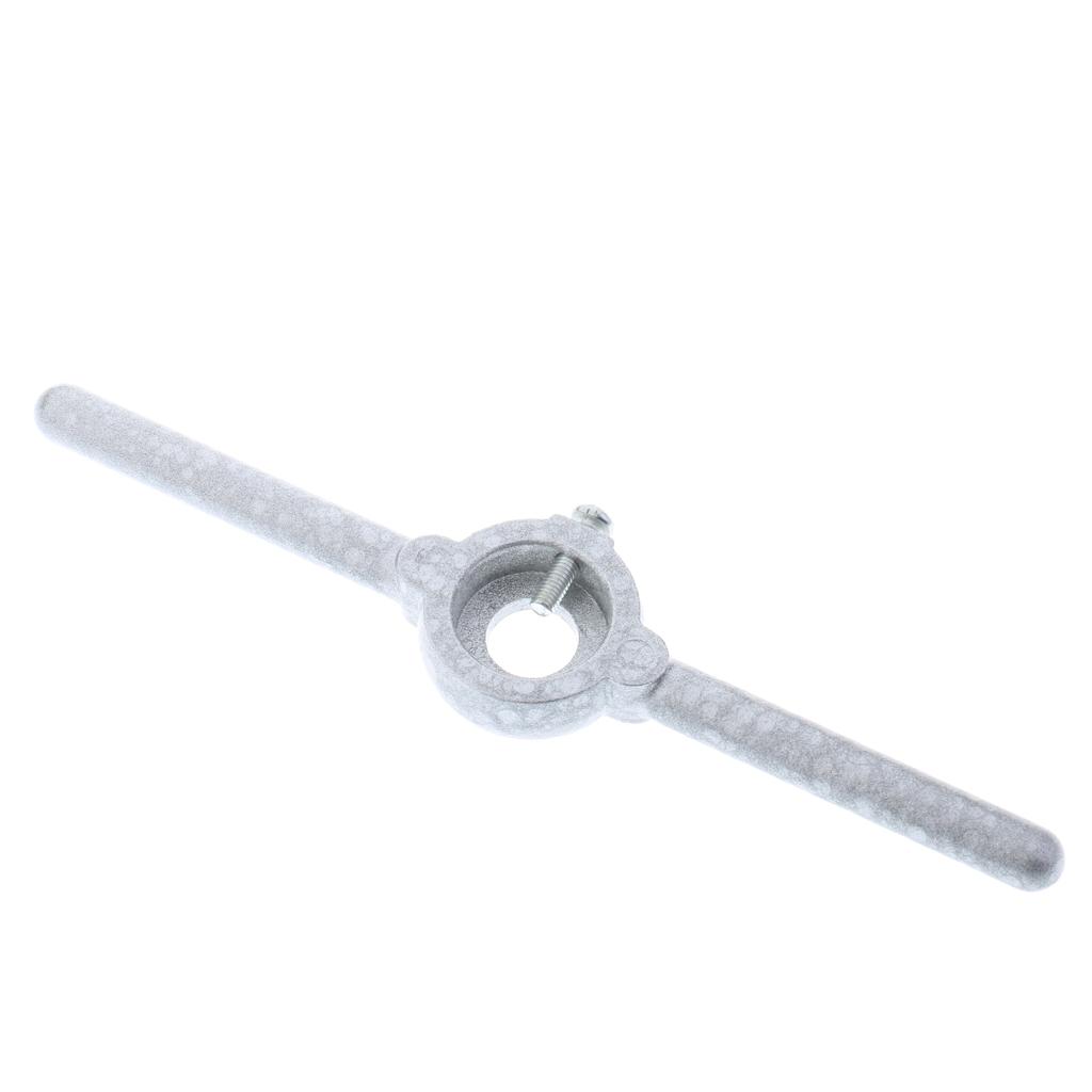 Workshop Tools In Engineering - Kit de Ferramentas de Rosqueamento e