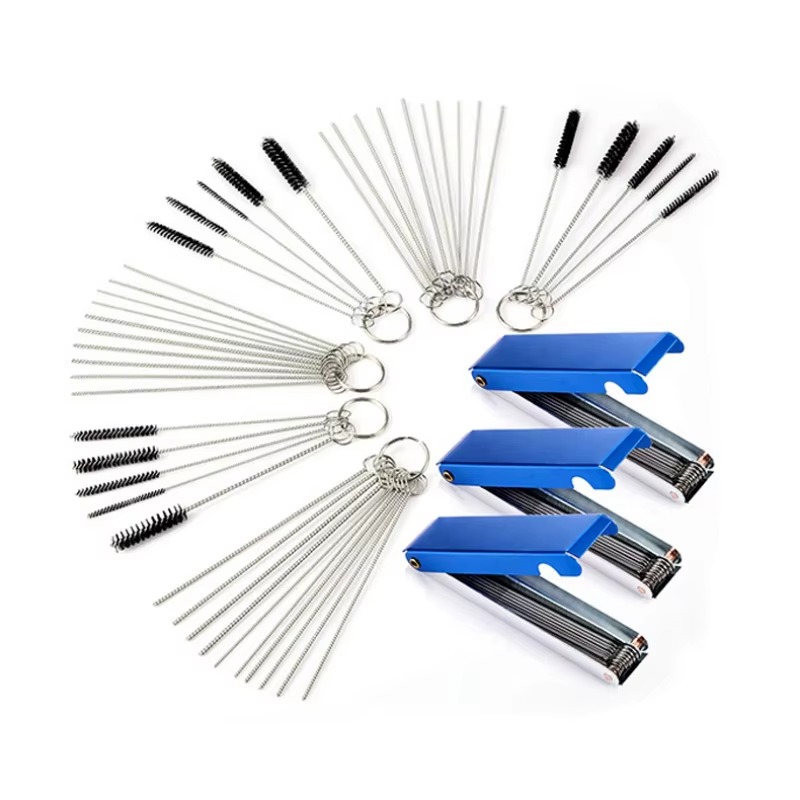 Tools For Welding Workshop - Carburador jato de sujeira de carbono