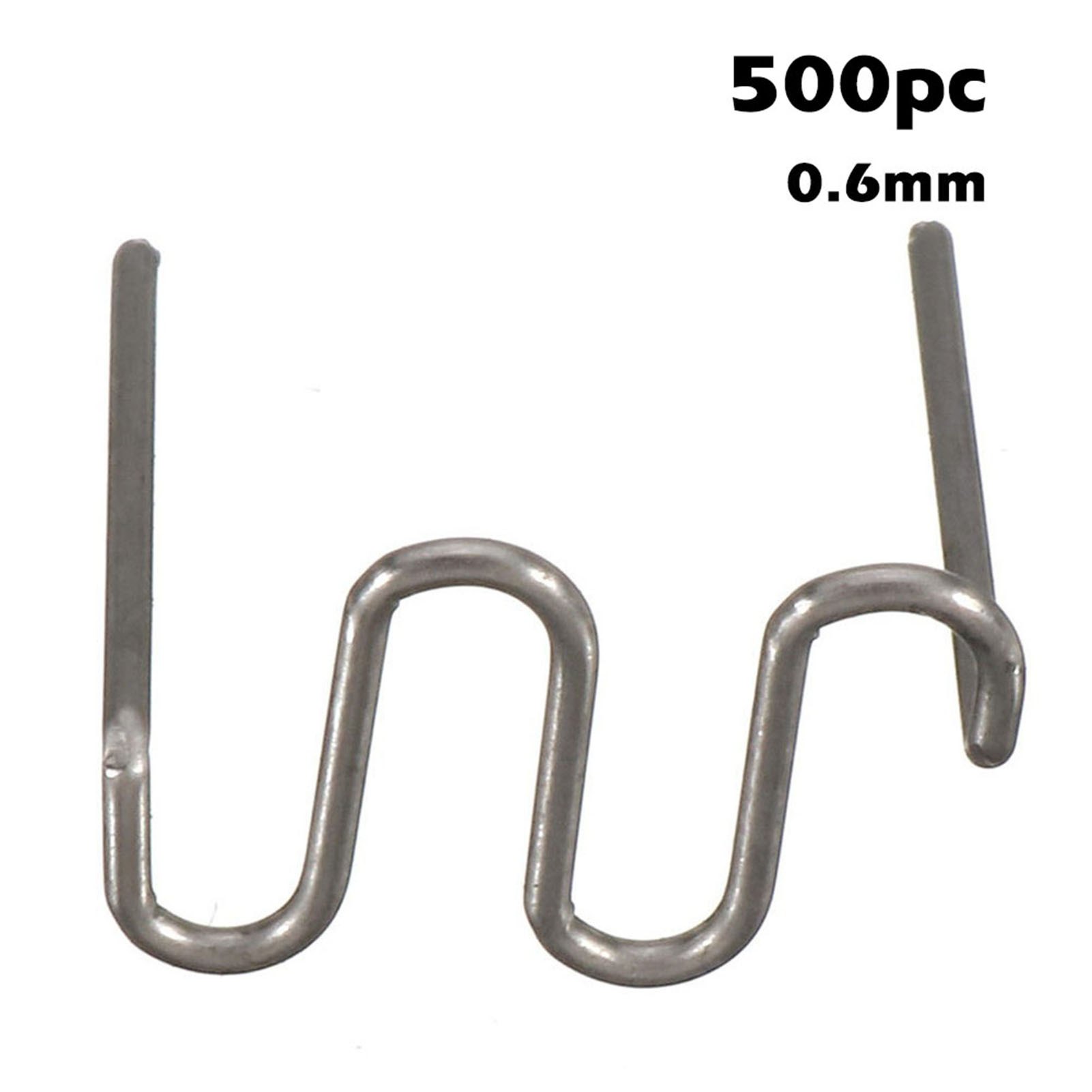 500 pçs grampeador quente gram - Tools For Welding Workshop avaliação e preço