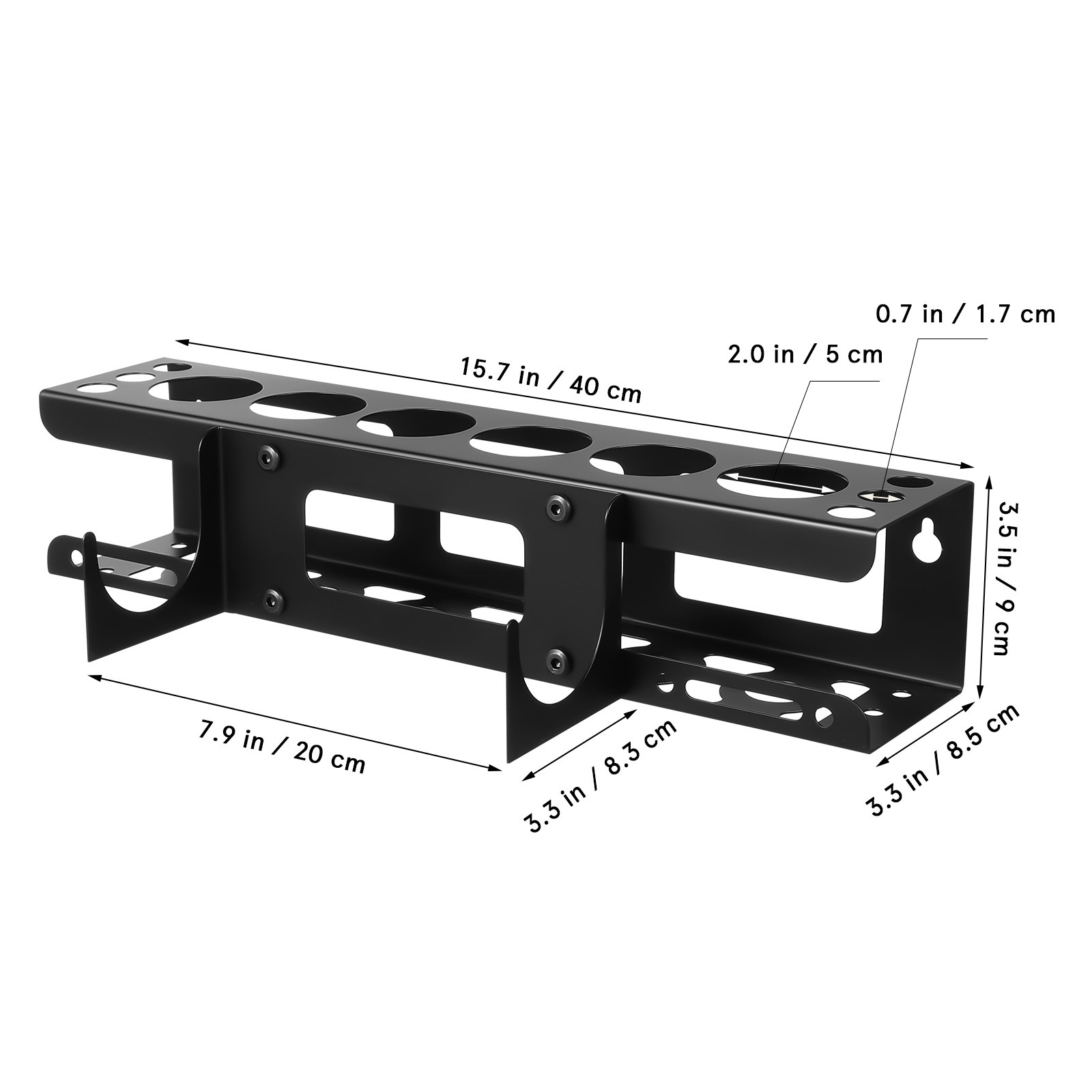 Suporte de Parede para Armazen - Workshop Tools Wall avaliação e preço