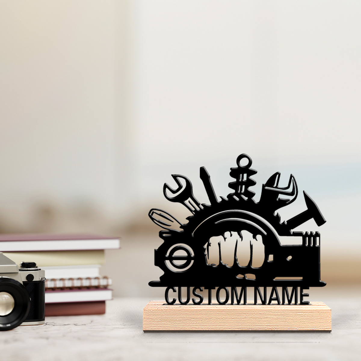 1 peça de ferramenta para ofic - Workshop Tools Name avaliação e preço