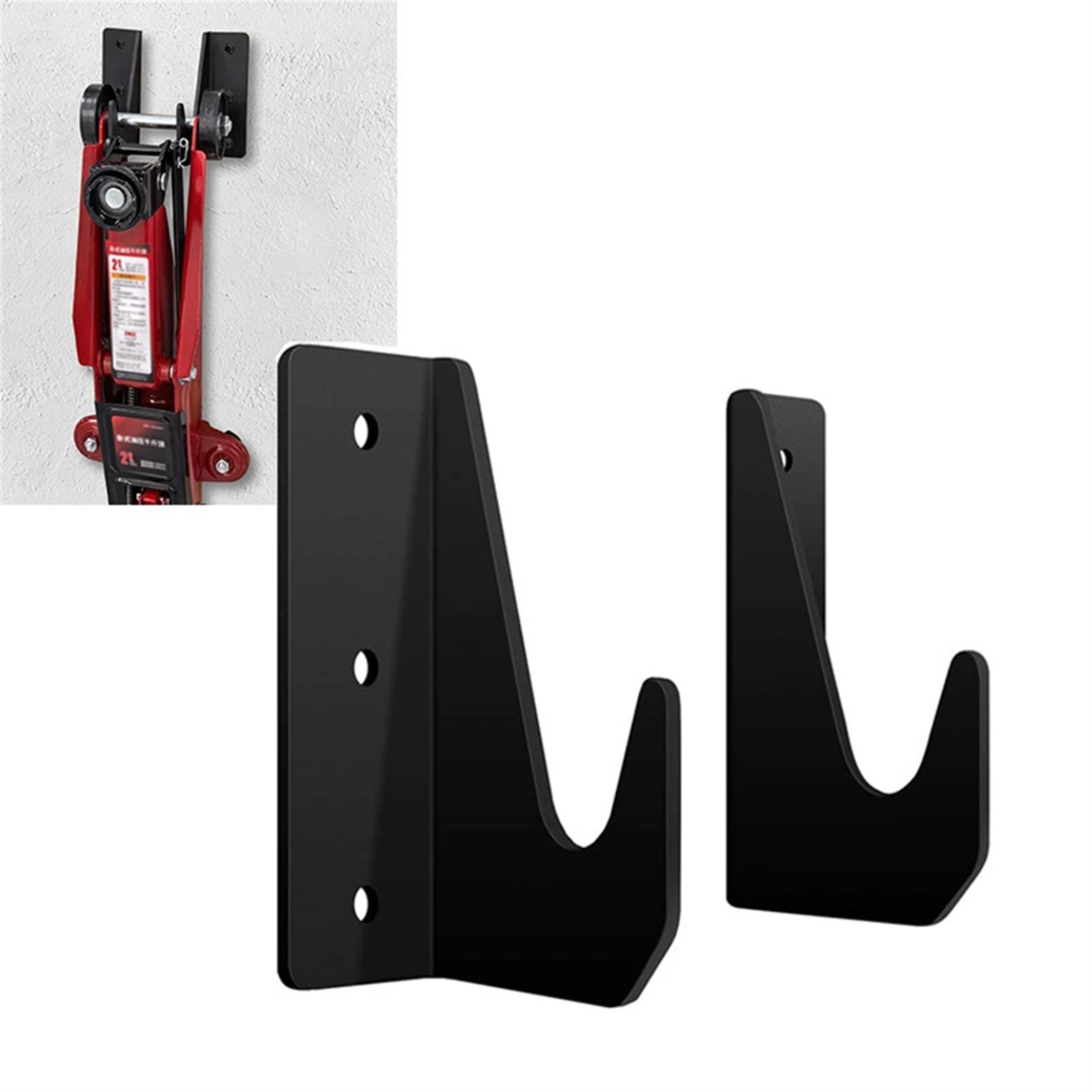 Suporte de Parede para Macaco  - Workshop Tools Wall avaliação e preço