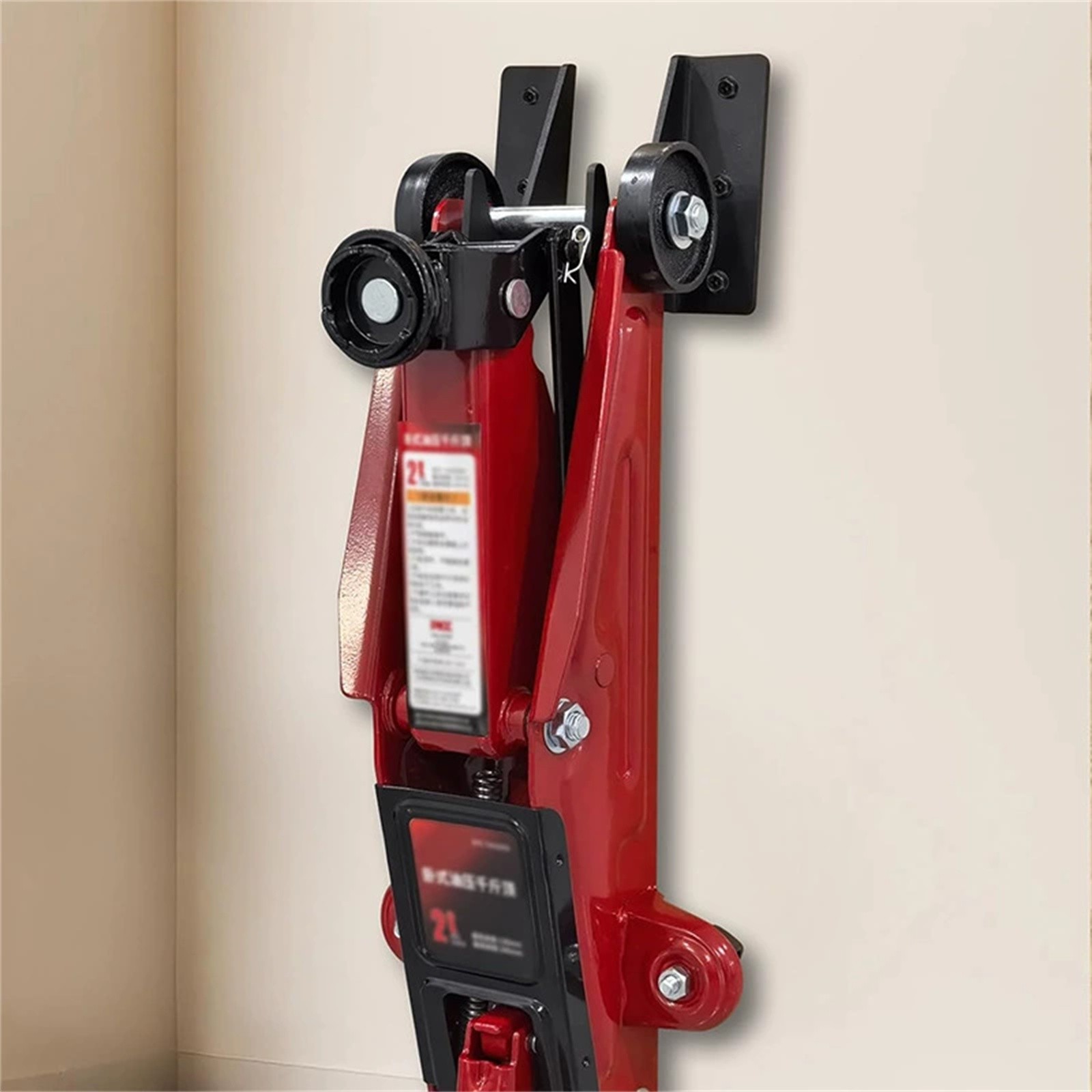 Suporte de Parede para Macaco  - Workshop Tools Wall avaliação e preço