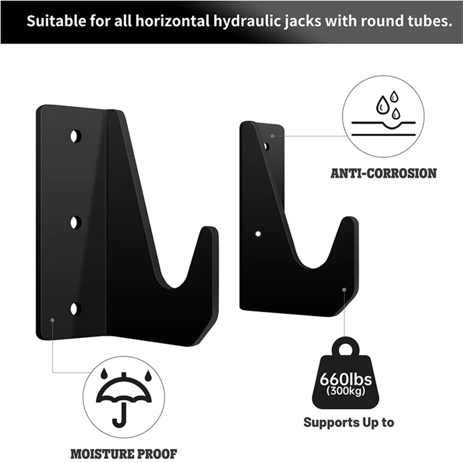 Suporte de Parede para Macaco  - Workshop Tools Wall avaliação e preço