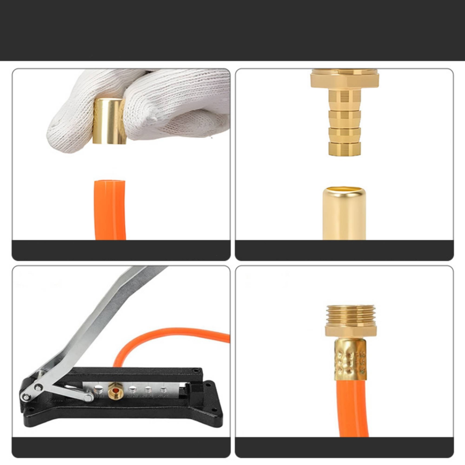 Ferramenta de Crimpagem de Man - Tools Workshop avaliação e preço