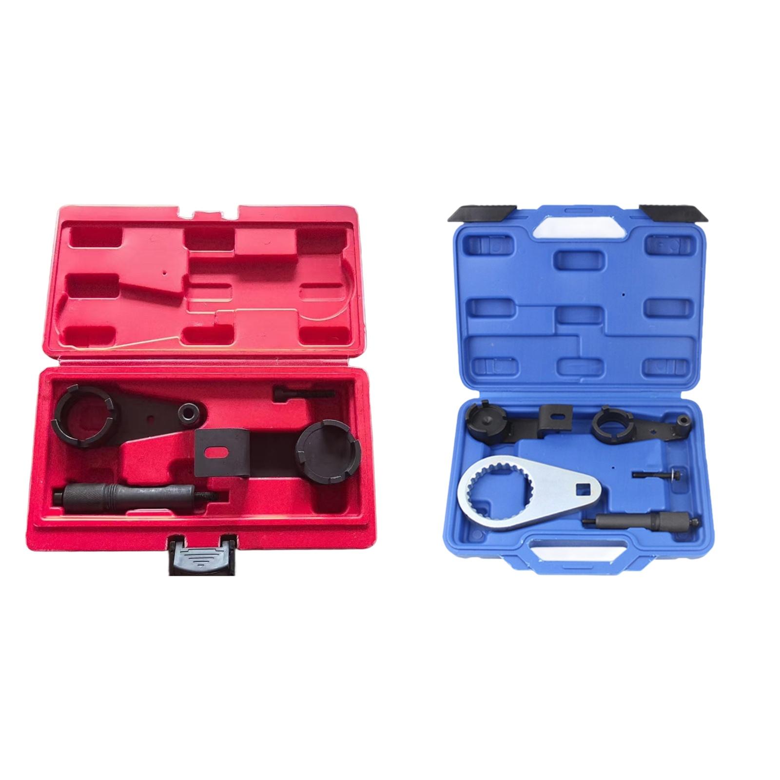 Kit de Ferramentas de Bloqueio - Tools Mechanical Workshop avaliação e preço