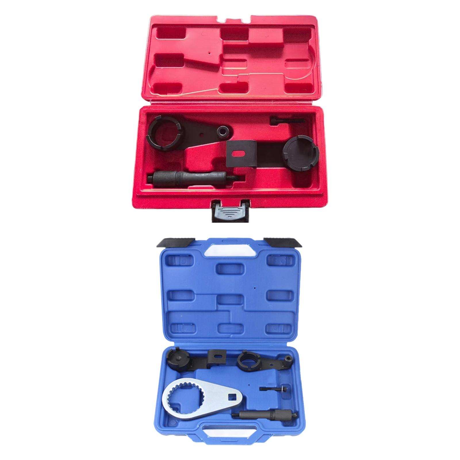 Kit de Ferramentas de Bloqueio - Tools Mechanical Workshop avaliação e preço