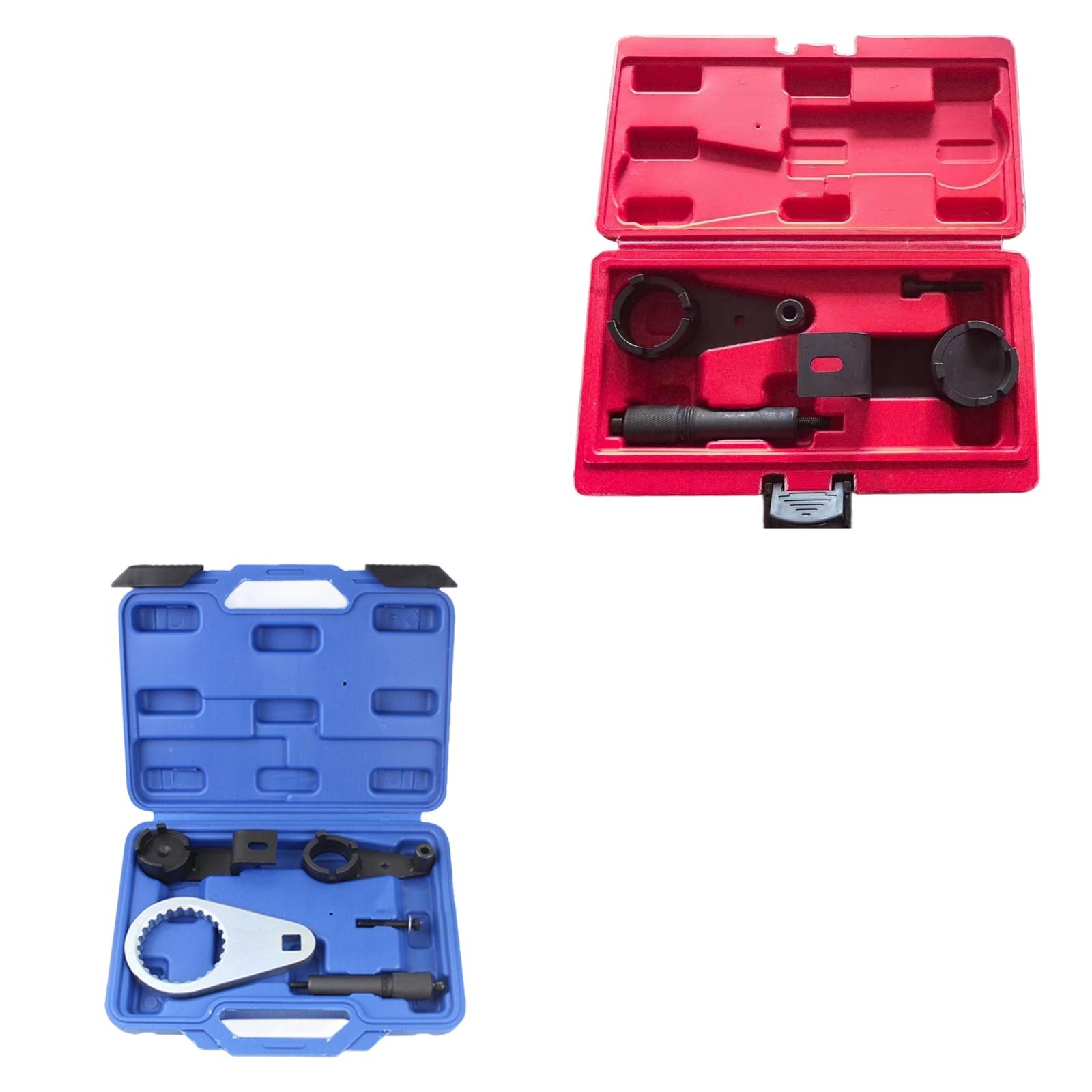 Kit de Ferramentas de Bloqueio - Tools Mechanical Workshop avaliação e preço