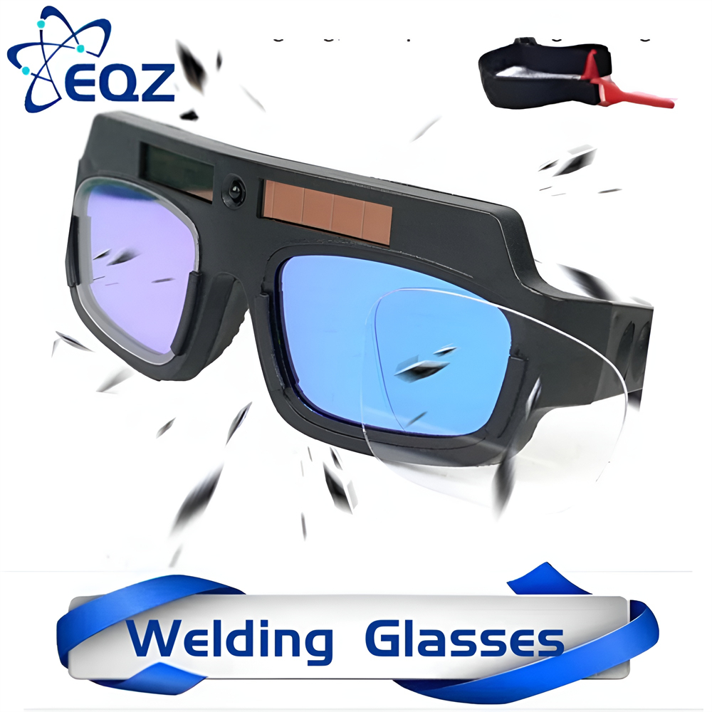 Óculos de soldagem com escurec - Tools For Welding Workshop avaliação e preço