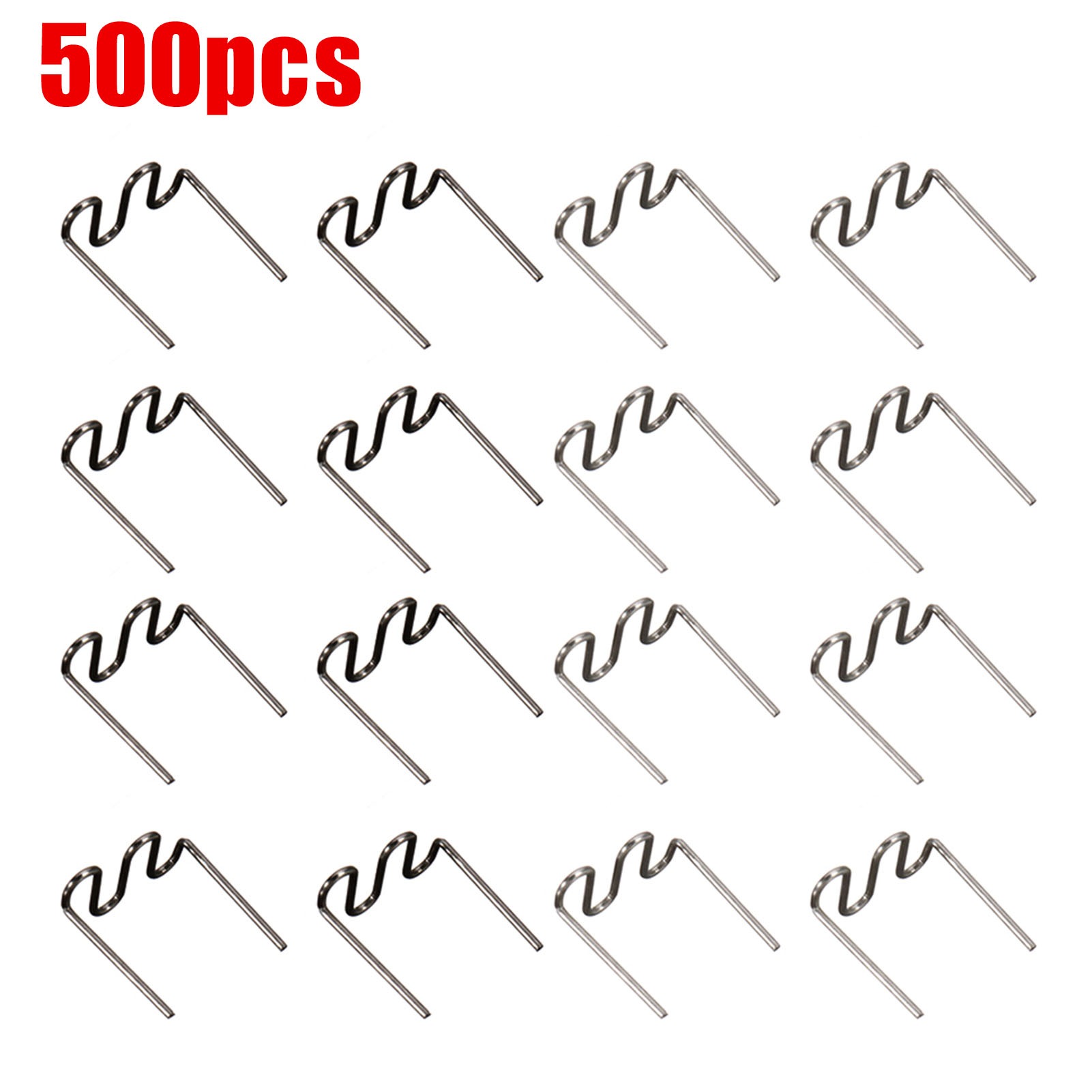 500PCS Ferramentas de Soldagem - Tools For Welding Workshop avaliação e preço