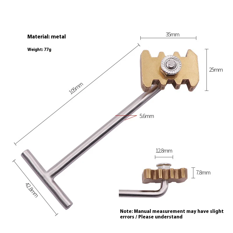 Kit de Ferramentas de Fixação  - Workshop Tools Logo avaliação e preço