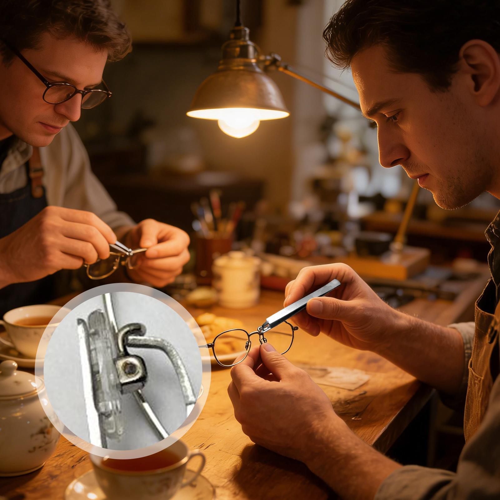 Pinça para Modelagem de Apoios - Workshop Tools In Engineering avaliação e preço