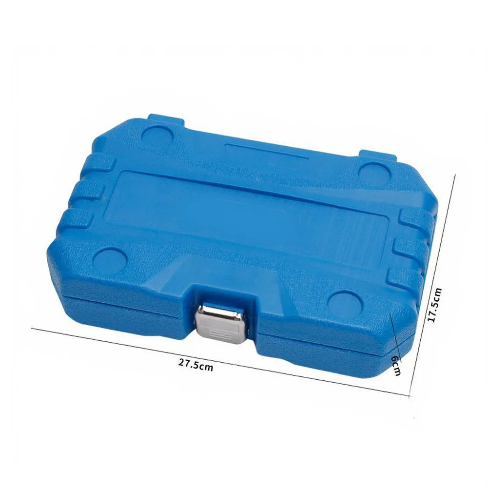 15 pçs chave de soquete catrac - Car Workshop Tools Kit avaliação e preço