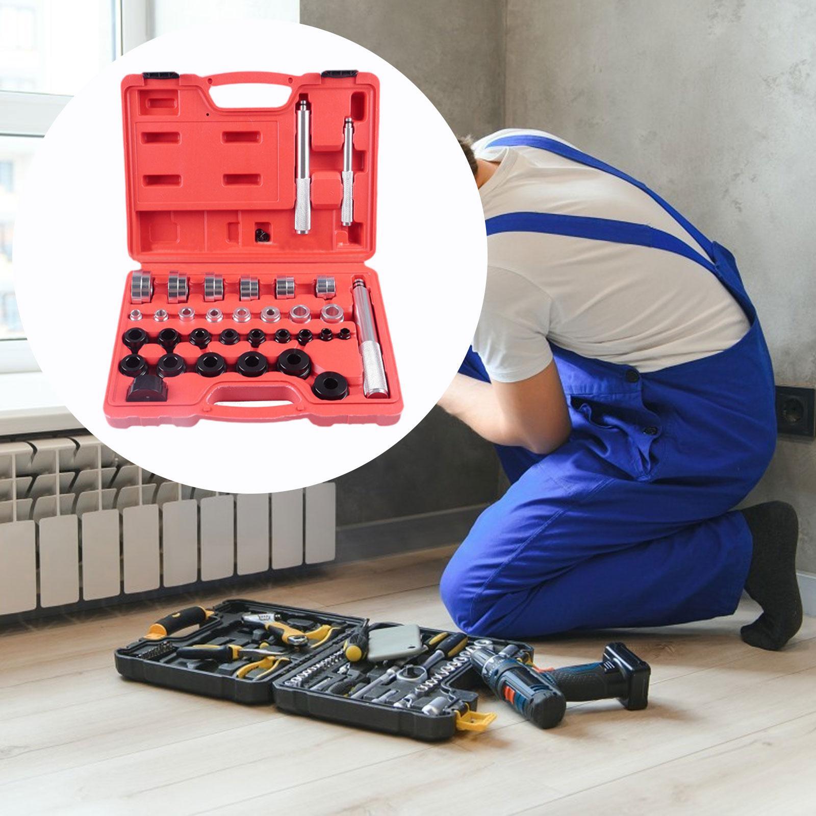 Kit de Ferramentas para Remoçã - Car Workshop Tools Kit avaliação e preço
