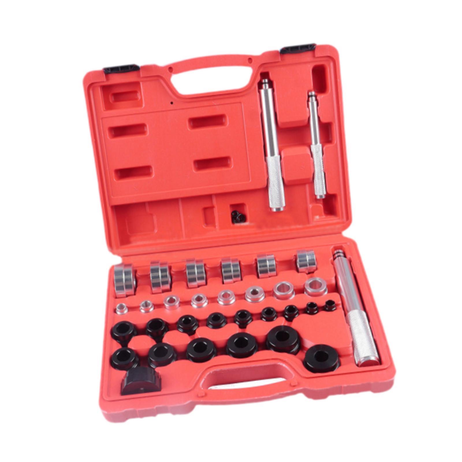 Kit de Ferramentas para Remoçã - Car Workshop Tools Kit avaliação e preço