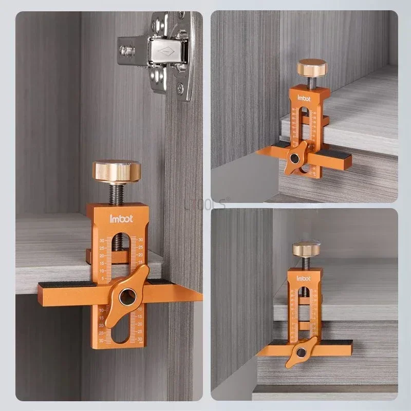 Dispositivo de Instalação de P - Dowel Jig Kit avaliação e preço