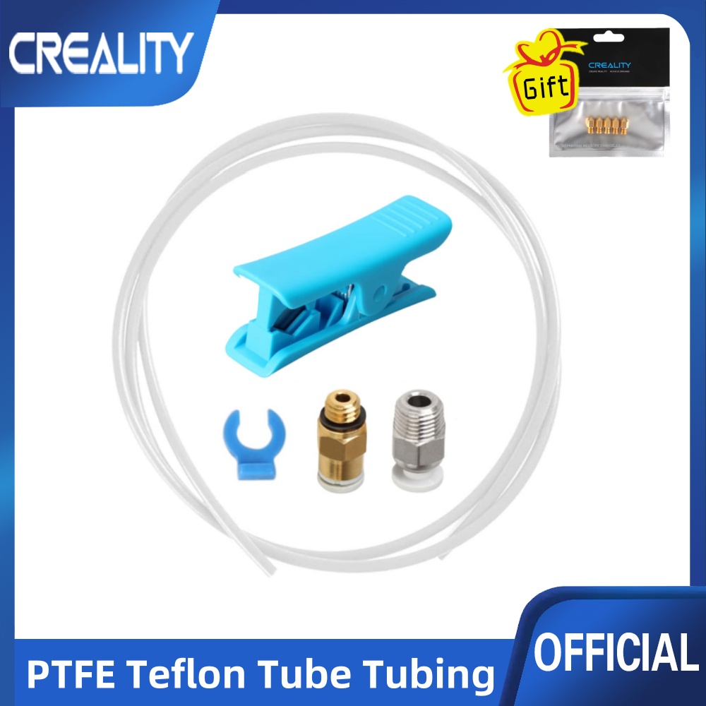 Kit de acessórios de tubo PTFE - Creality Printer Ender 3 V3 avaliação e preço