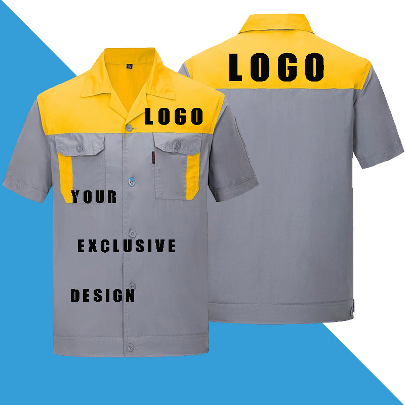 Diy logotipo primavera e outon - Workshop Tools Logo avaliação e preço