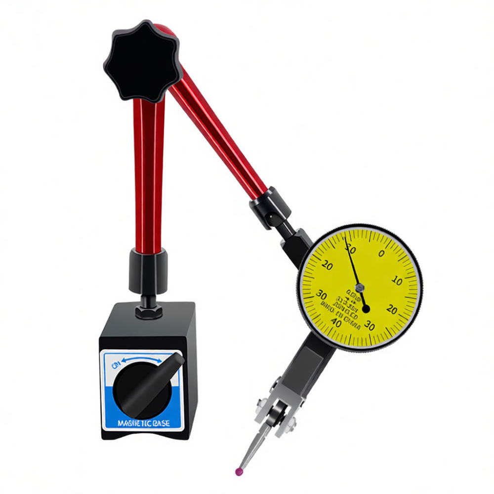 Conjunto de Medidores de Preci - Workshop Tools In Engineering avaliação e preço