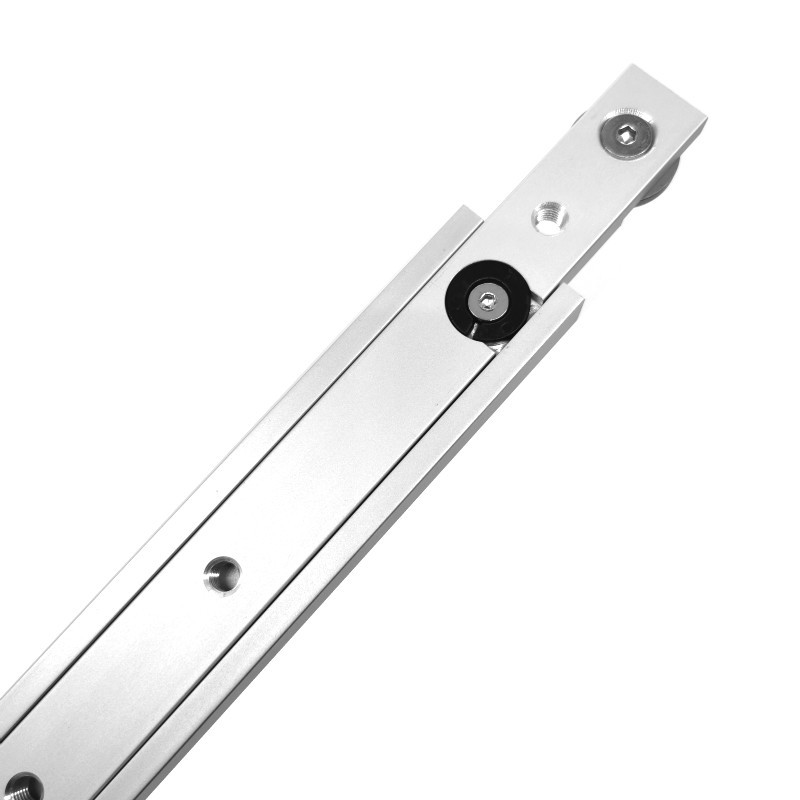 Kit de 2 Peças para Trilho T e - Dowel Jig Kit avaliação e preço