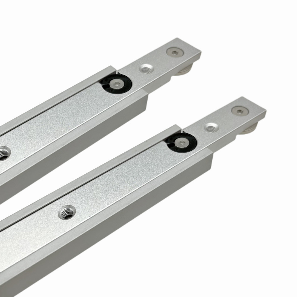 Kit de 2 Peças para Trilho T e - Dowel Jig Kit avaliação e preço