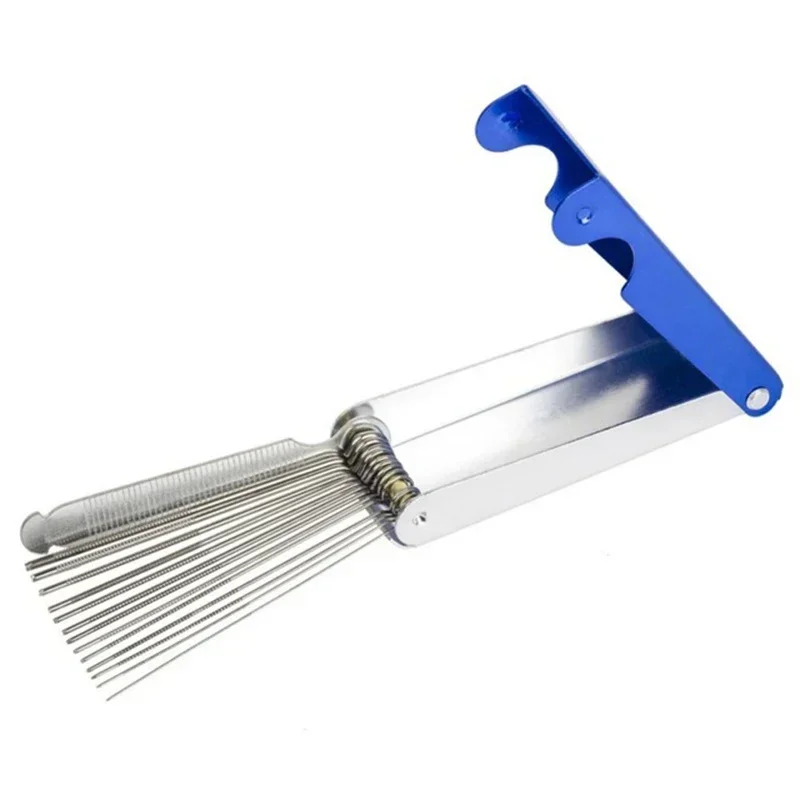 Hot Brushes Cleaner Tools para - Tools For Welding Workshop avaliação e preço