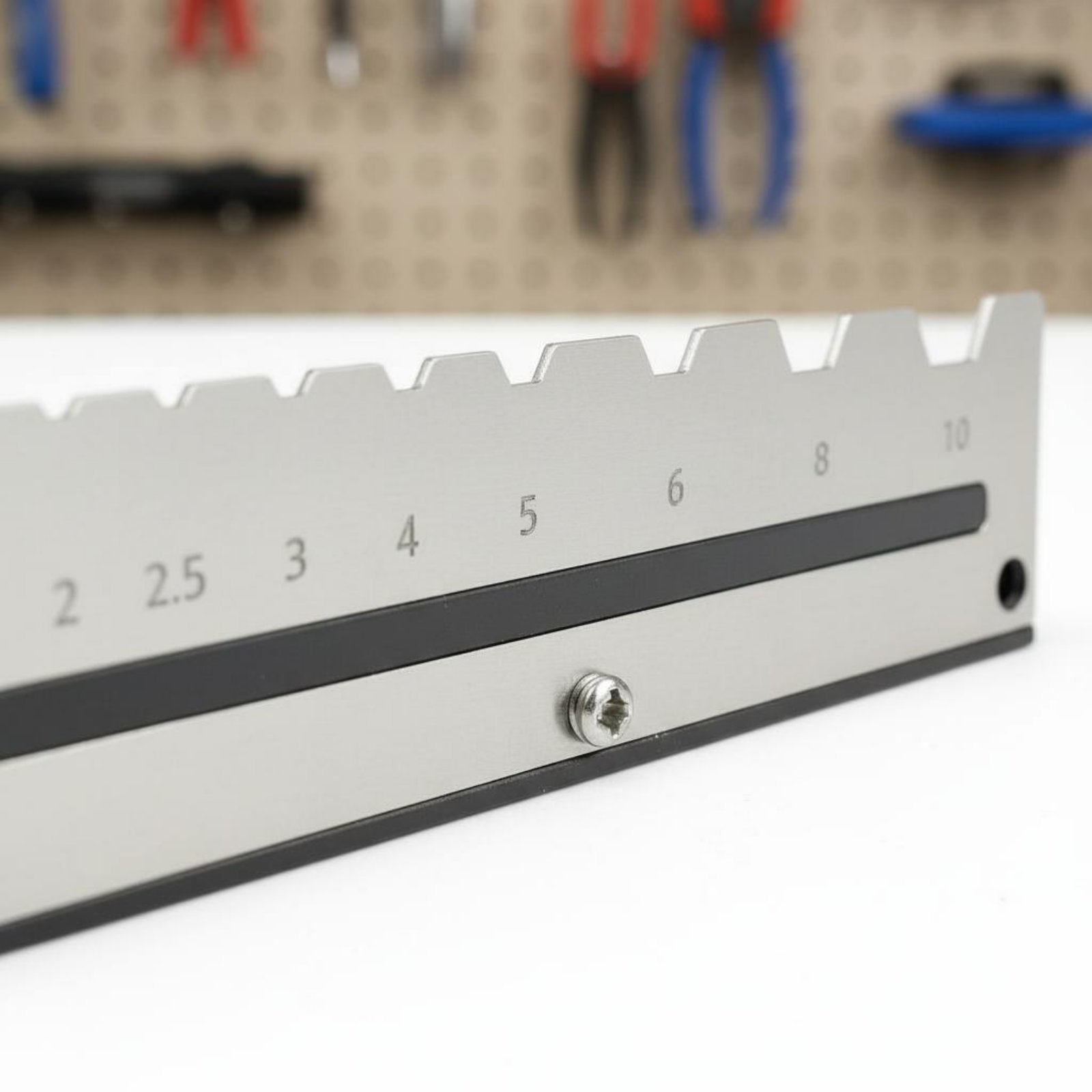 Suporte de Parede para Chaves  - Workshop Tools Wall avaliação e preço