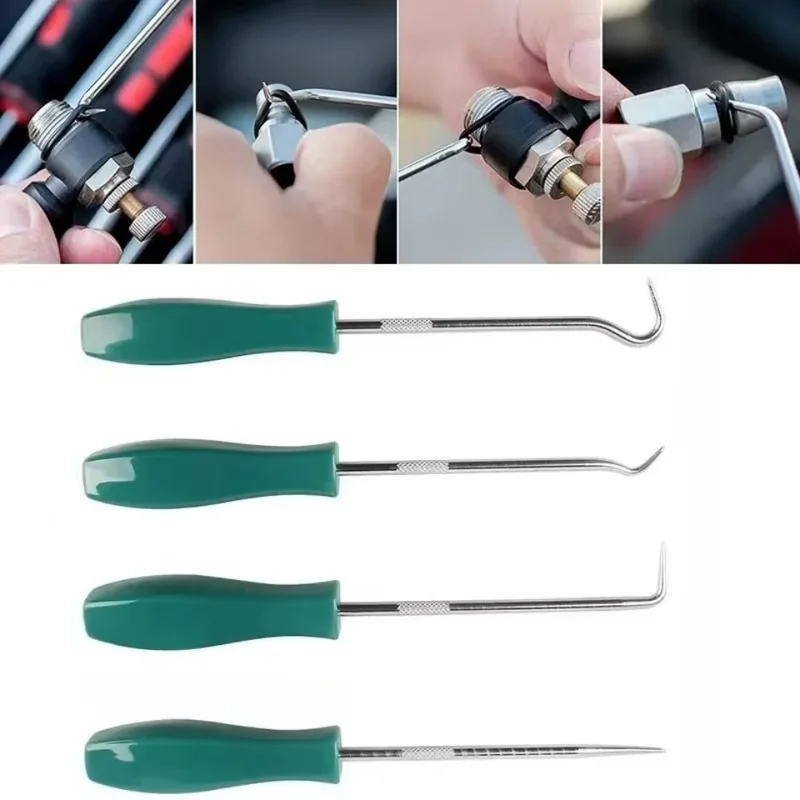 Conjunto de 4 Ganchos Extrator - Tools Mechanical Workshop avaliação e preço