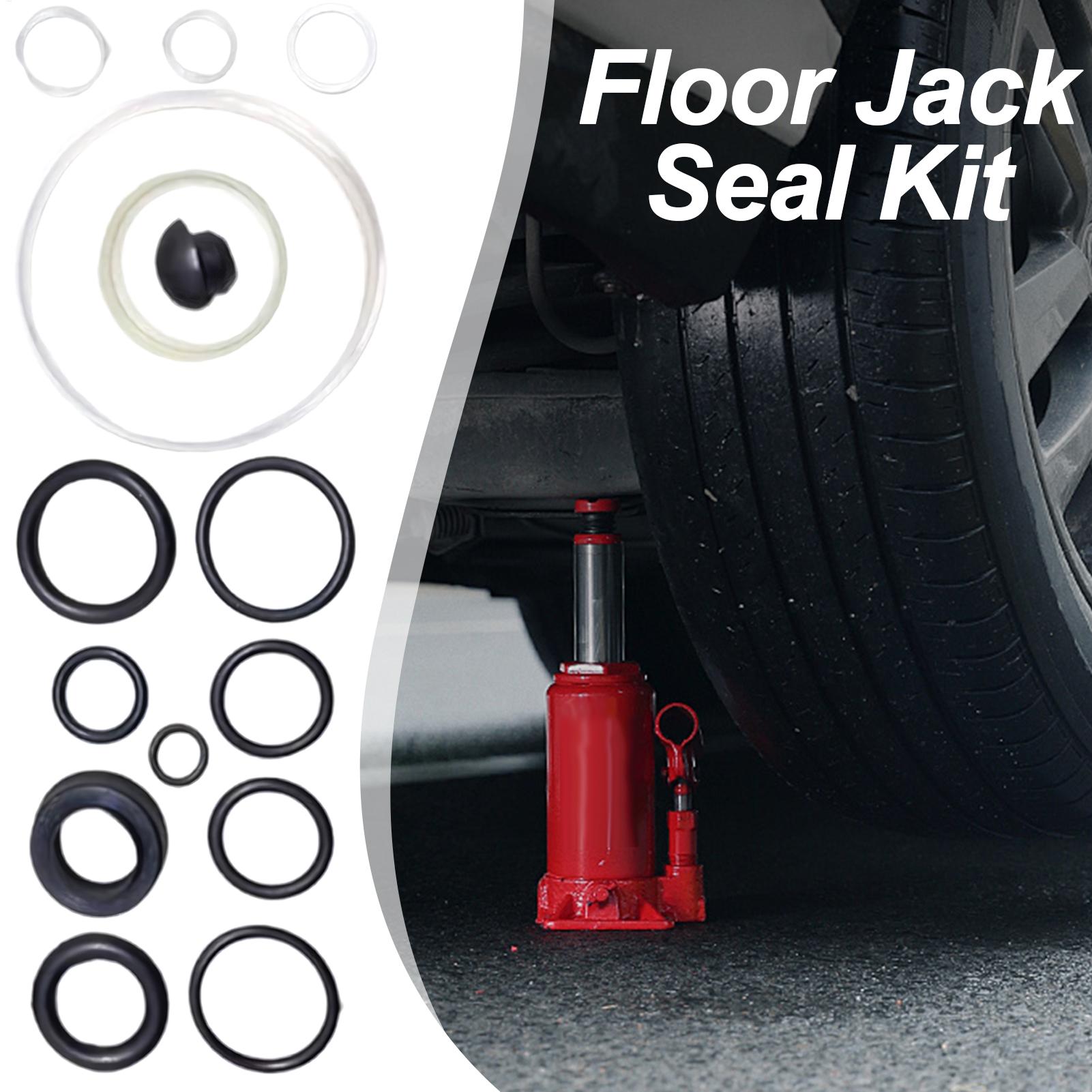 Kit de Vedação para Macaco Hid - Car Workshop Tools Kit avaliação e preço