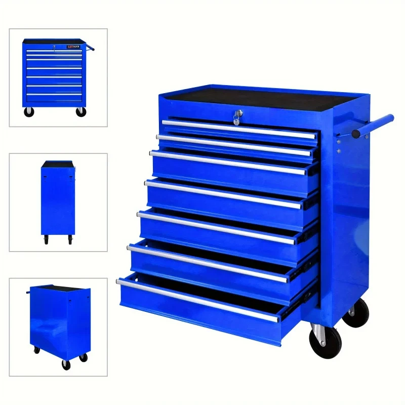 Carrinho de Ferramentas Multif - Car Workshop Tools Kit avaliação e preço