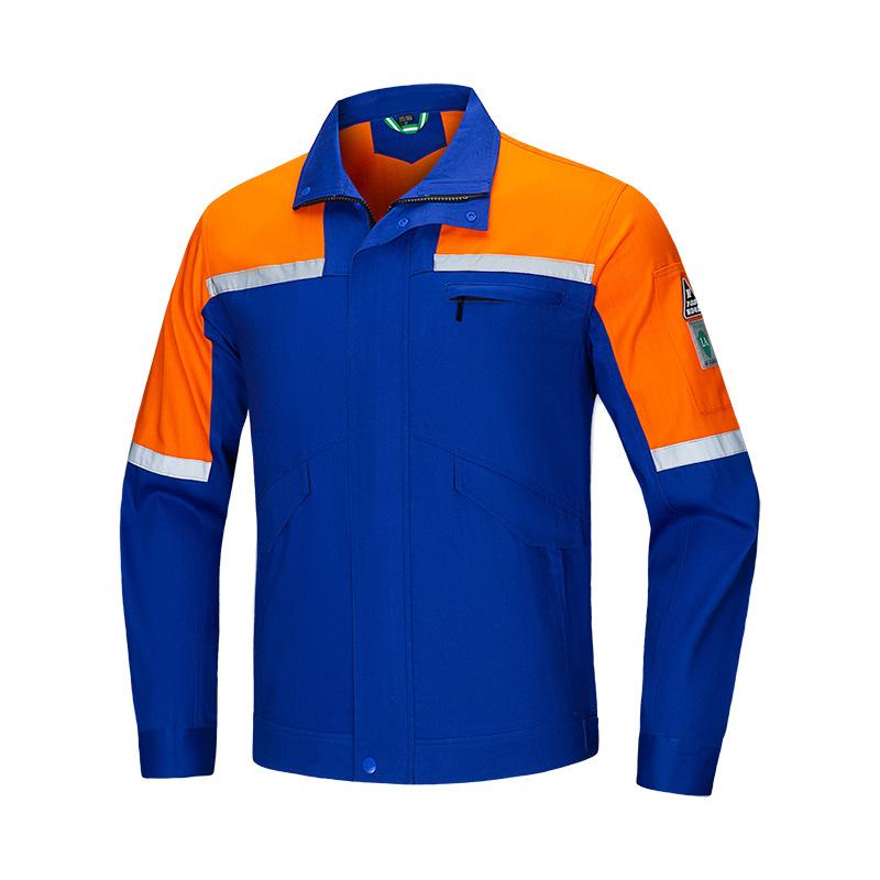 Conjunto de roupas de trabalho - Workshop Tools Logo avaliação e preço