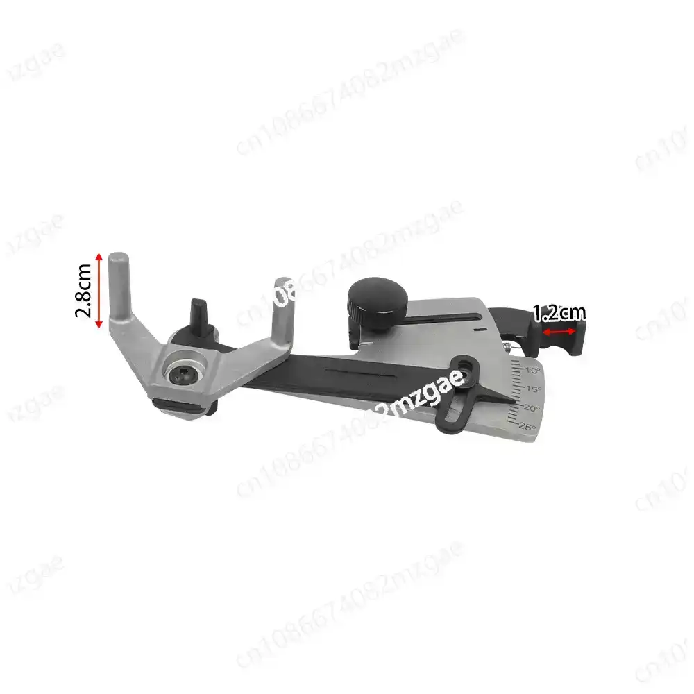 Regulador de Ângulo KS-123 par - Ks Tools Workshop avaliação e preço