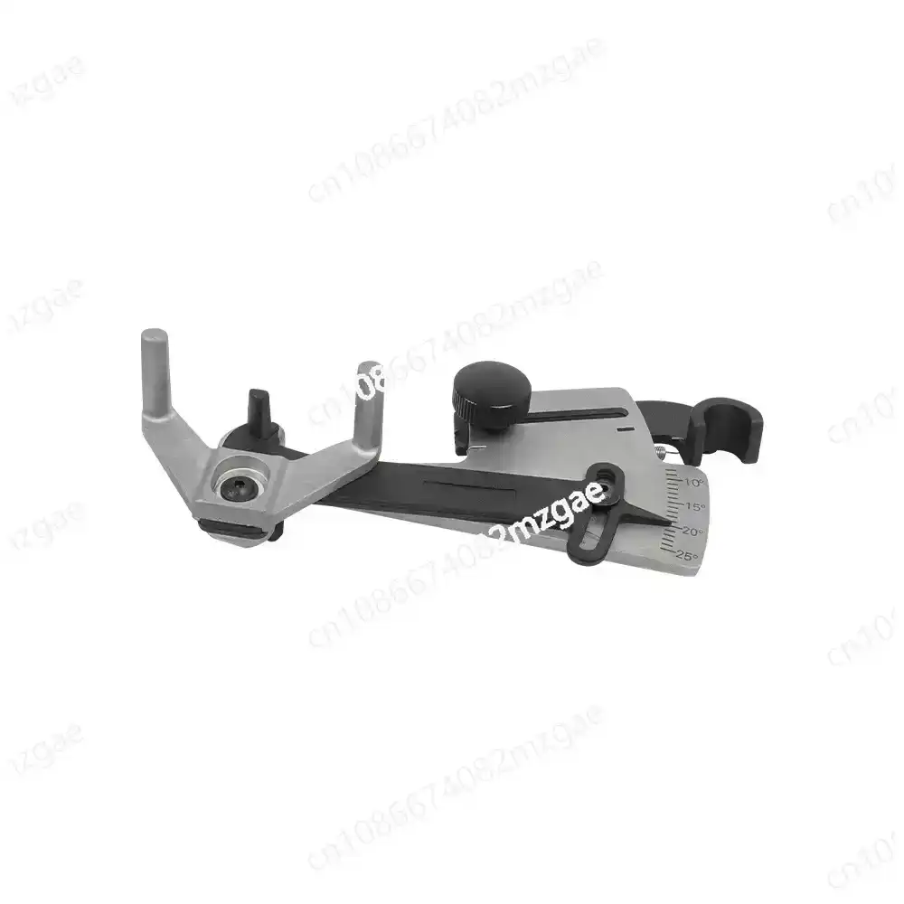 Regulador de Ângulo KS-123 par - Ks Tools Workshop avaliação e preço