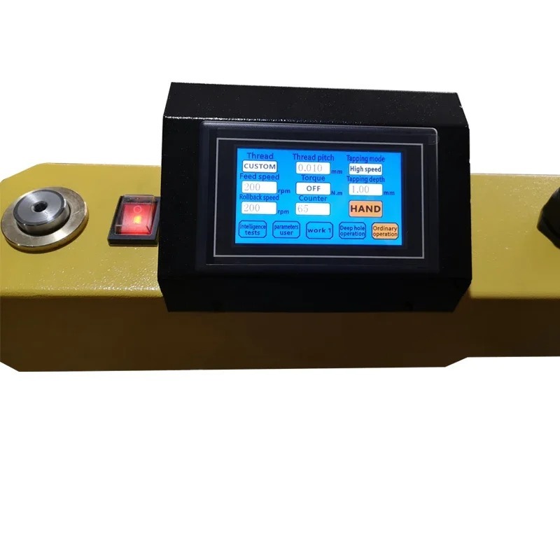Máquina de Rosqueamento de Met - Workshop Tools In Engineering avaliação e preço