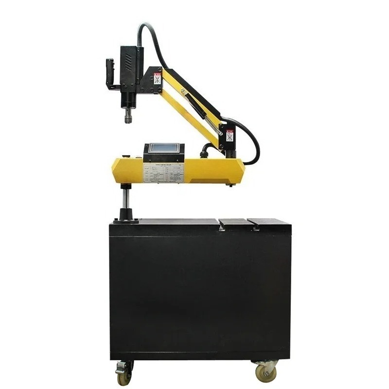 Máquina de Rosqueamento de Met - Workshop Tools In Engineering avaliação e preço