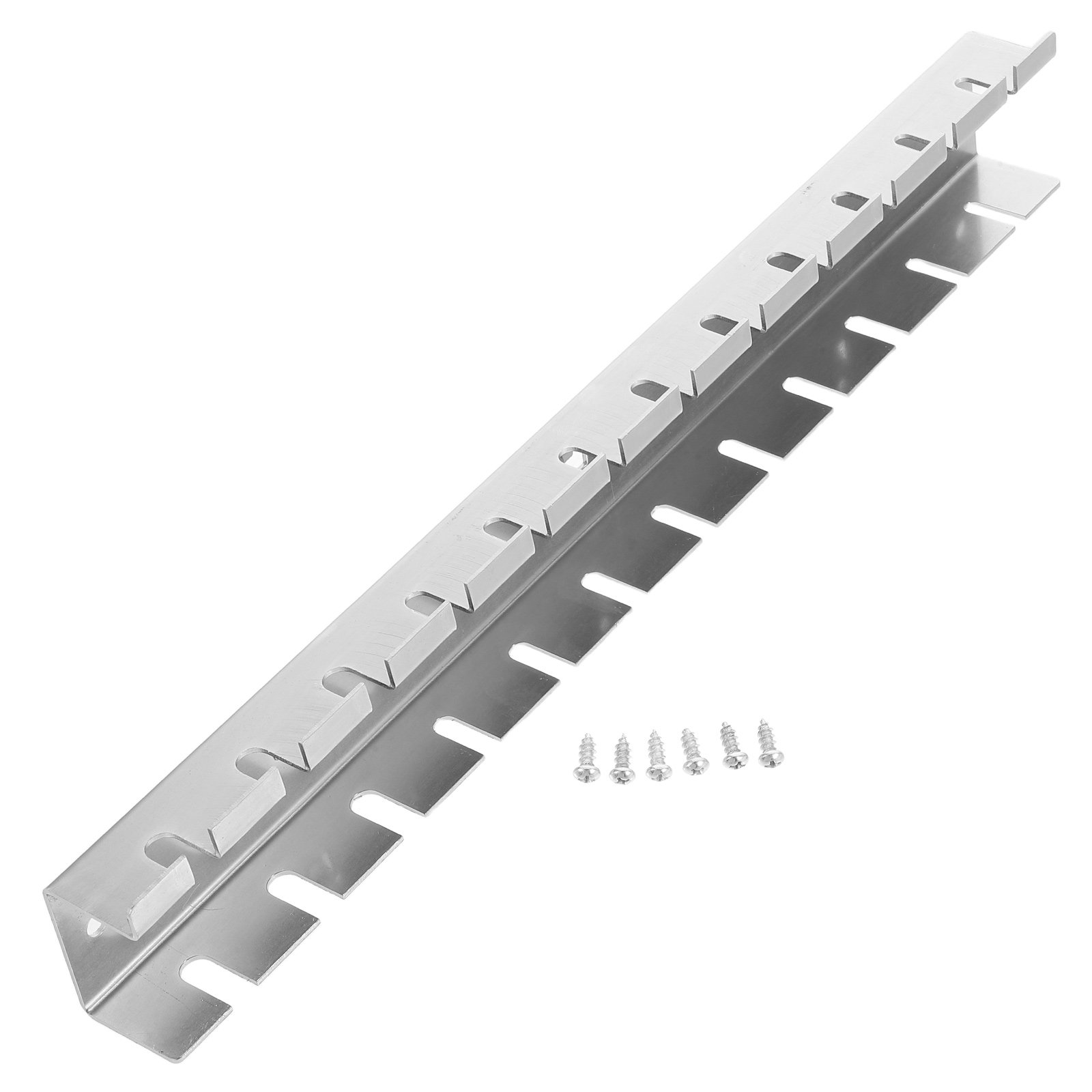 Suporte de Chave de Fenda Refo - Workshop Tools Wall avaliação e preço