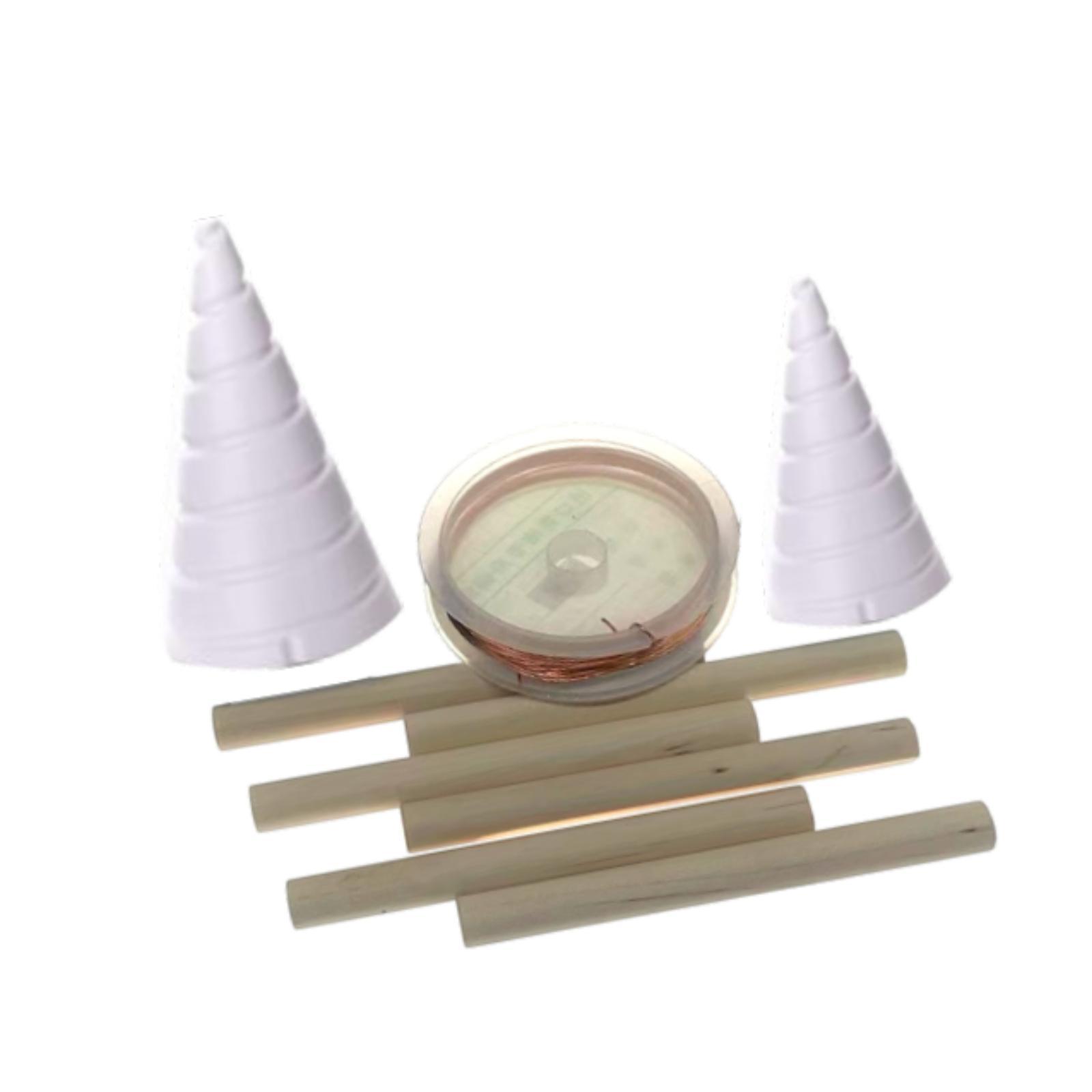 Suporte de Enrolamento de Bobi - Dowel Jig Kit avaliação e preço