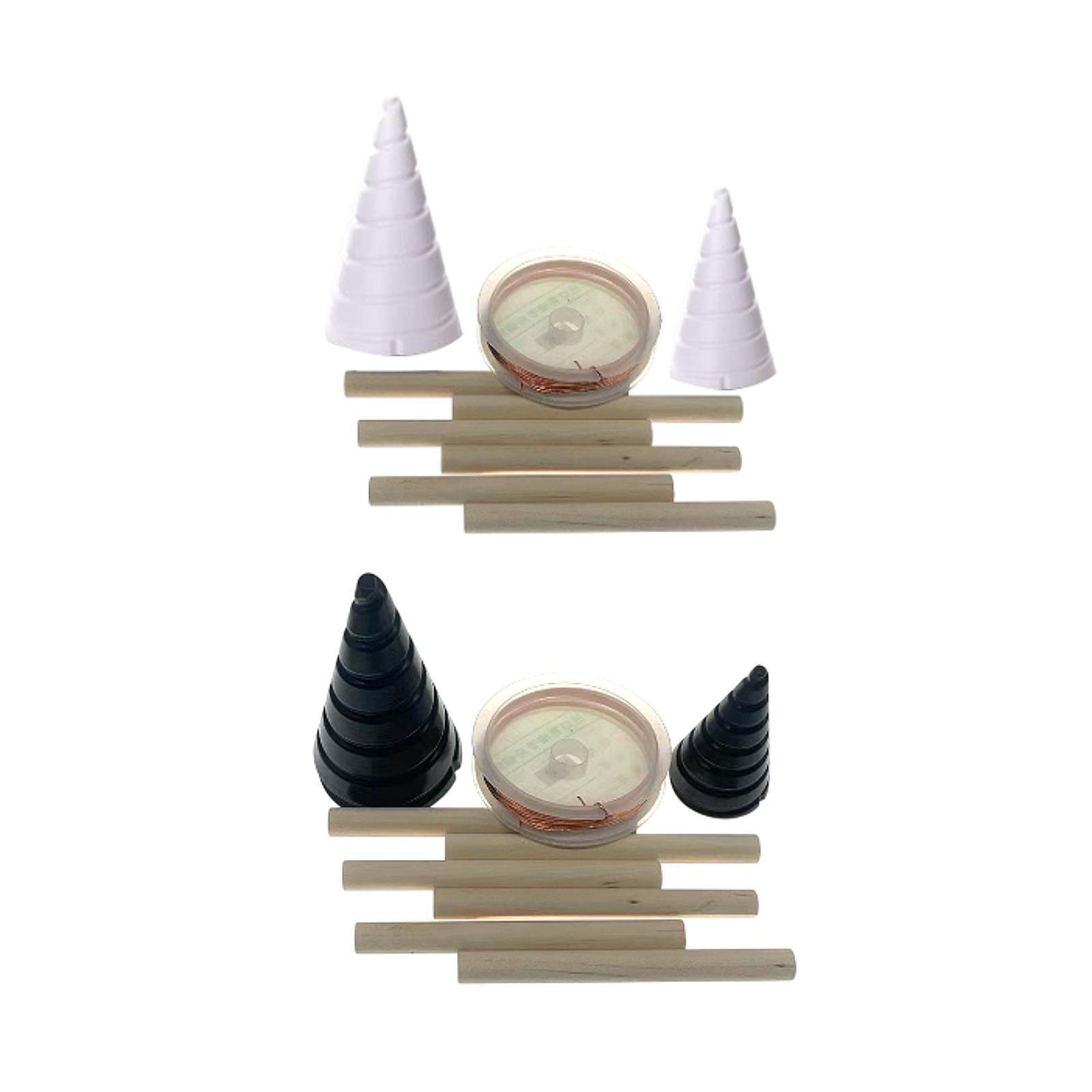 Suporte de Enrolamento de Bobi - Dowel Jig Kit avaliação e preço