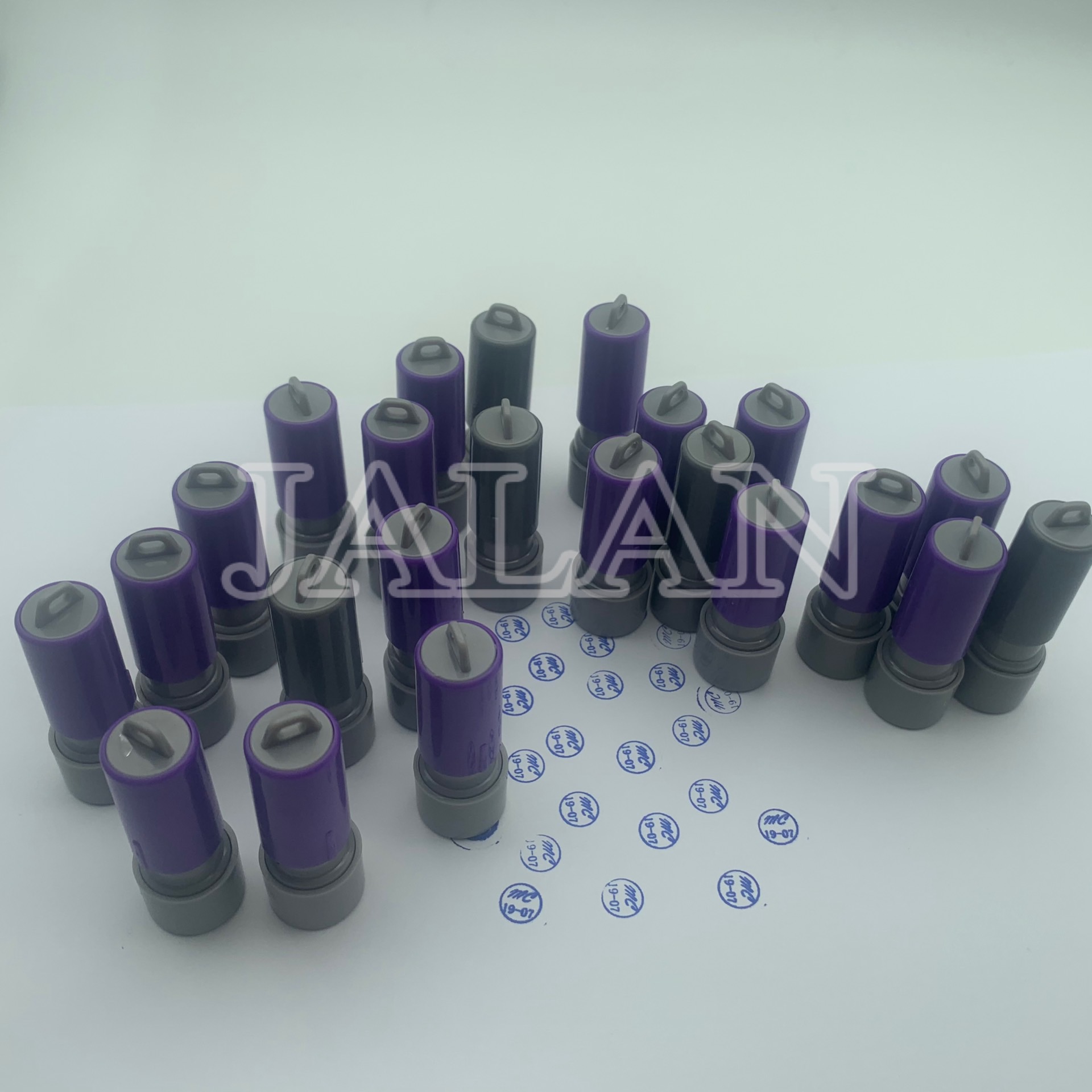 Selo e carimbo personalizado p - Workshop Tools Logo avaliação e preço