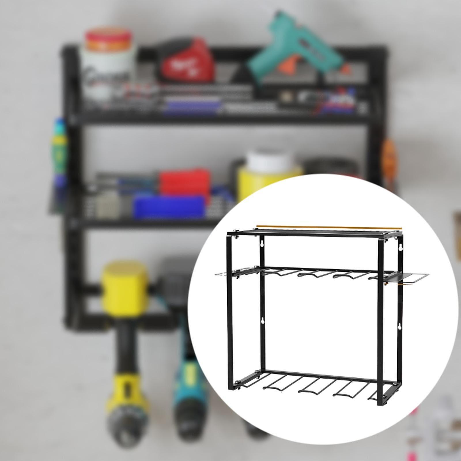 Organizador de ferramentas elé - Workshop Tools Wall avaliação e preço
