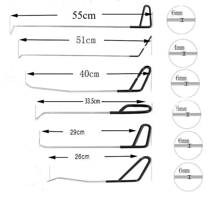 Kit de Ferramentas para Remoçã - Car Workshop Tools Kit avaliação e preço