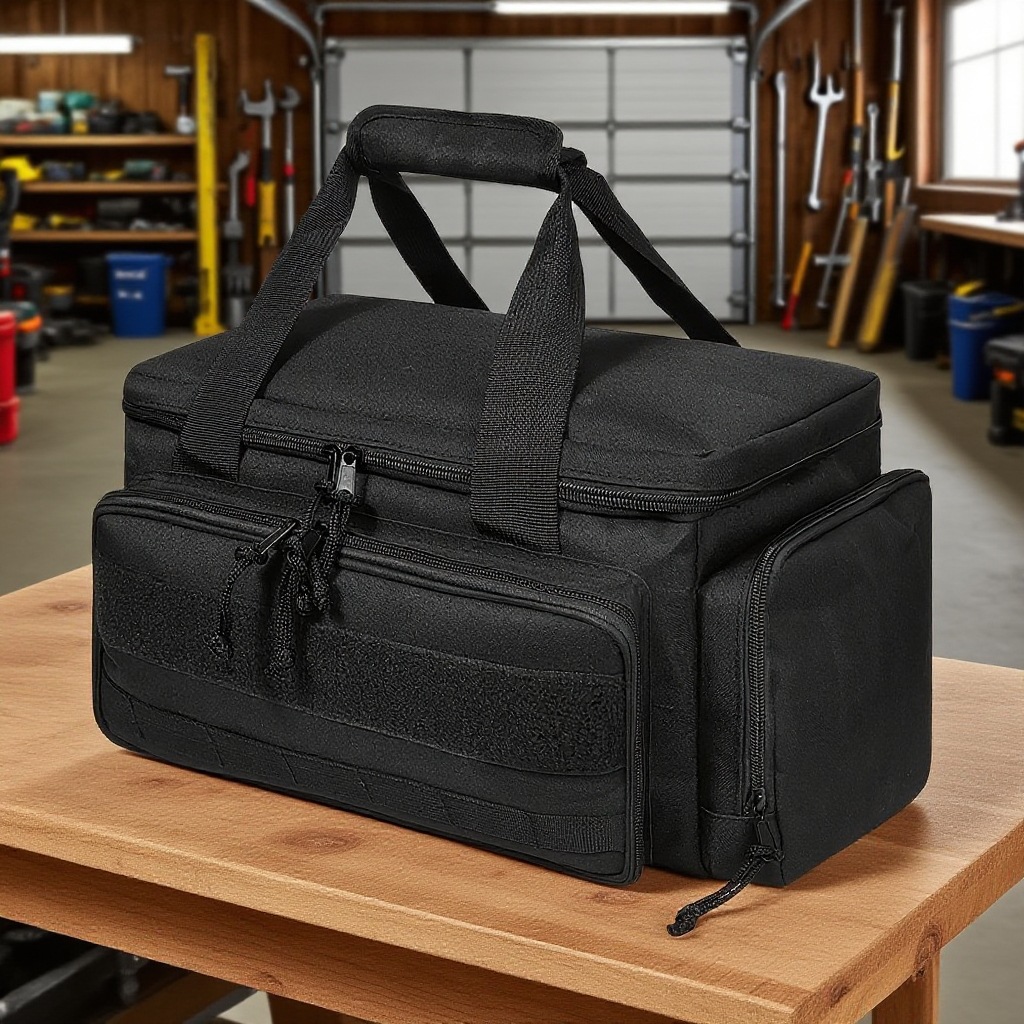 Bolsa de Ferramentas Tática Re - Tools Workshop avaliação e preço