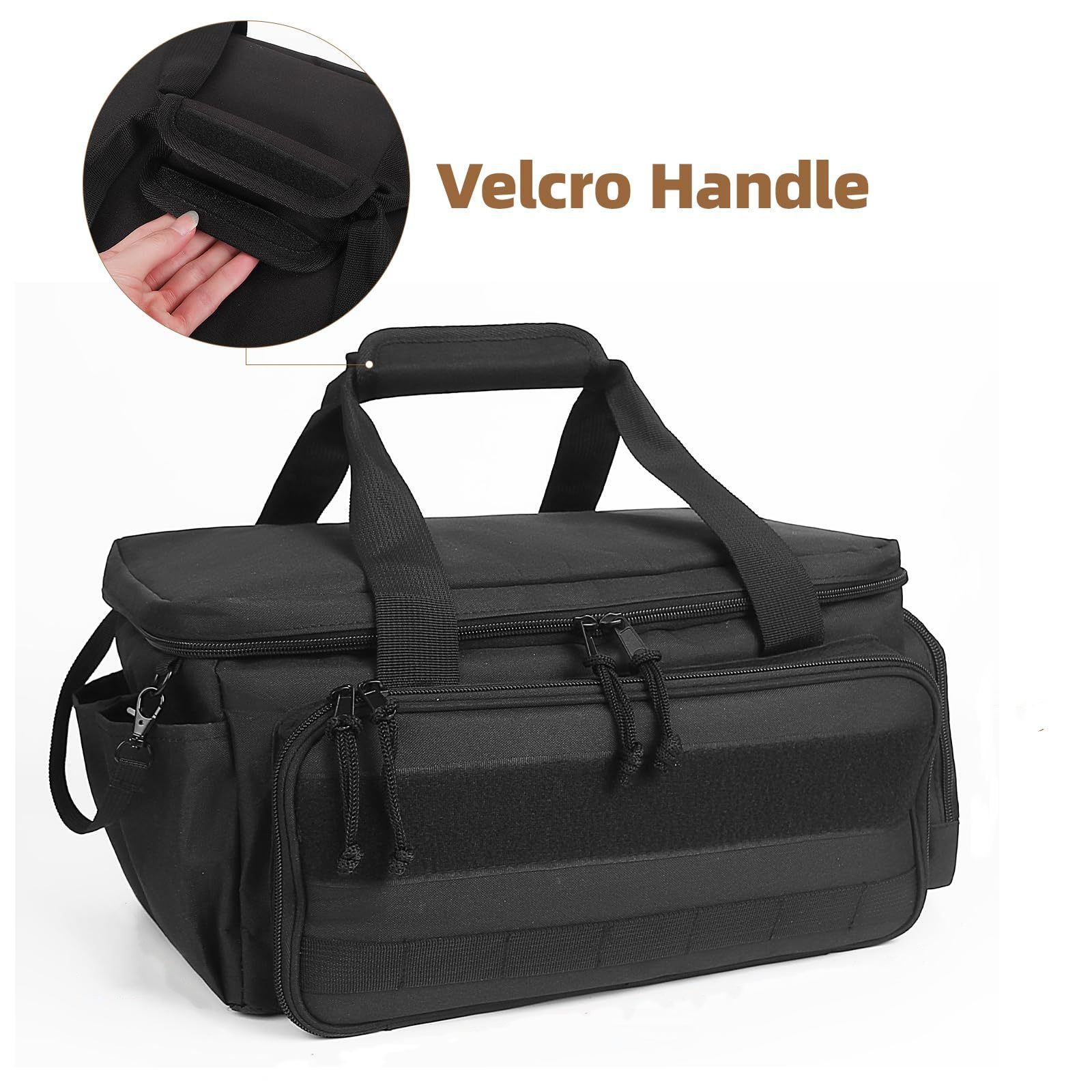 Bolsa de Ferramentas Tática Re - Tools Workshop avaliação e preço