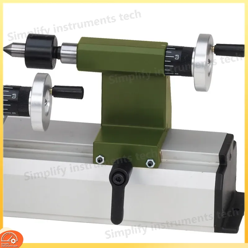 Mini Torno de Precisão FD150 E - Workshop Tools In Engineering avaliação e preço